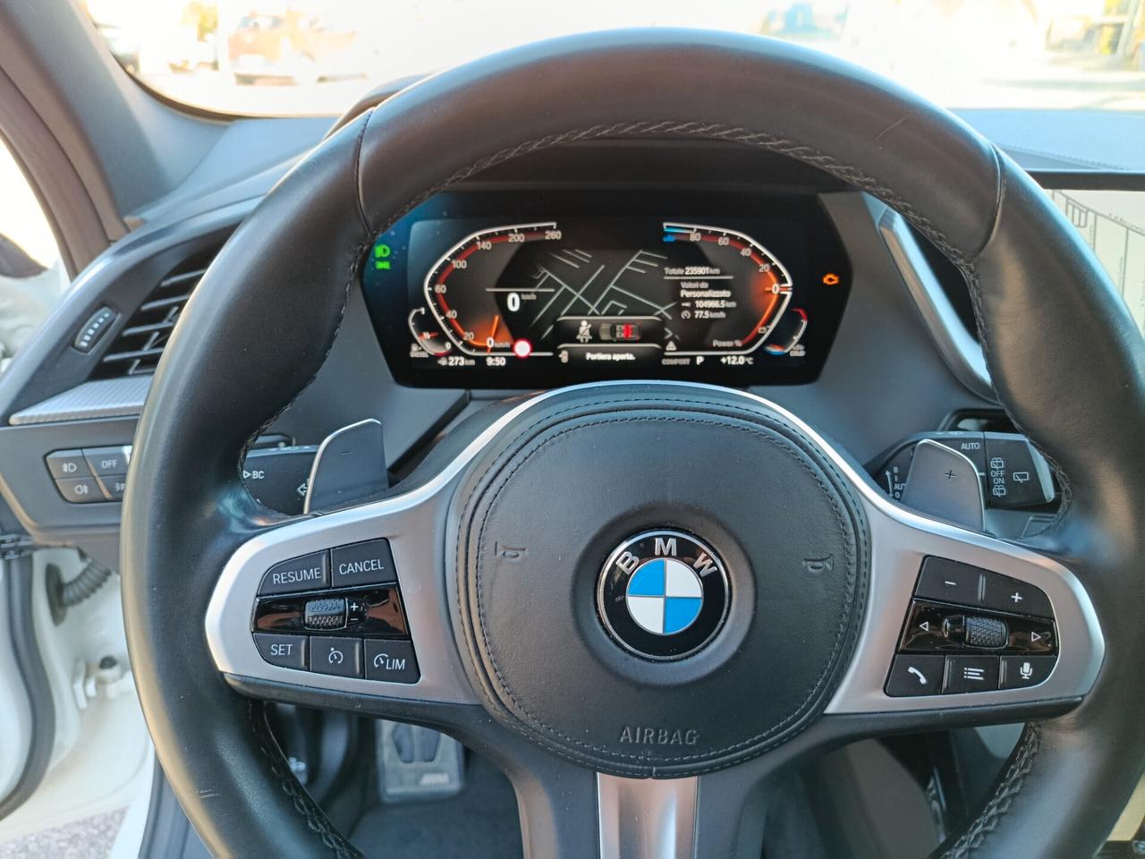 Bmw 120 120d xDrive 5p. Msport