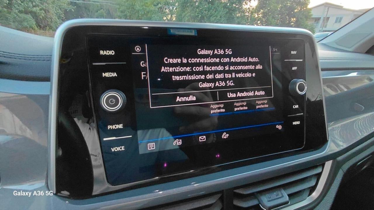 Volkswagen T-Roc Style UFF ITALIA PROMO
