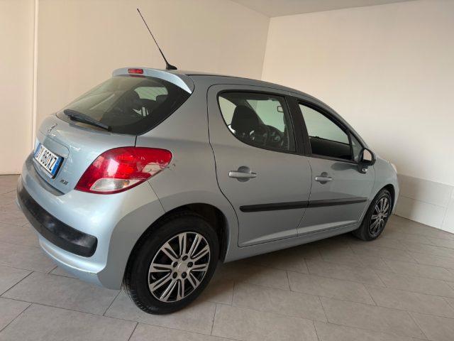 PEUGEOT 207 1.4 8V 75CV 5p. Energie Sport ECO GPL