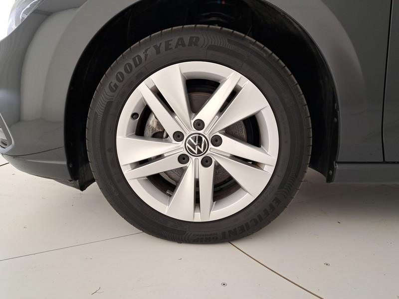 Volkswagen Golf 1.0 tsi evo life 110cv