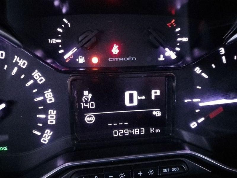 Citroën C3 Aircross 1.2 puretech Shine s&s 130cv eat6