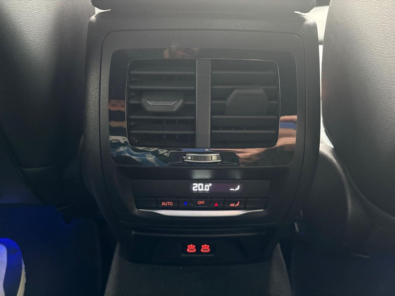Bmw X4 M Sport 30 d MHEV