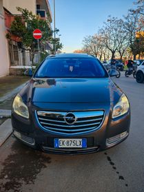 Opel Insignia 2.0 CDTI 160CV Sports Tourer aut. Cosmo