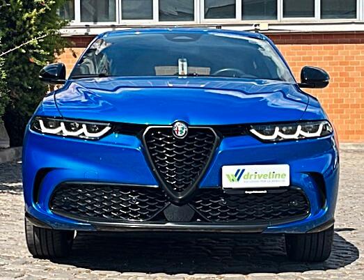 Alfa Romeo Tonale 1.5 160 CV MHEV TCT7 Veloce