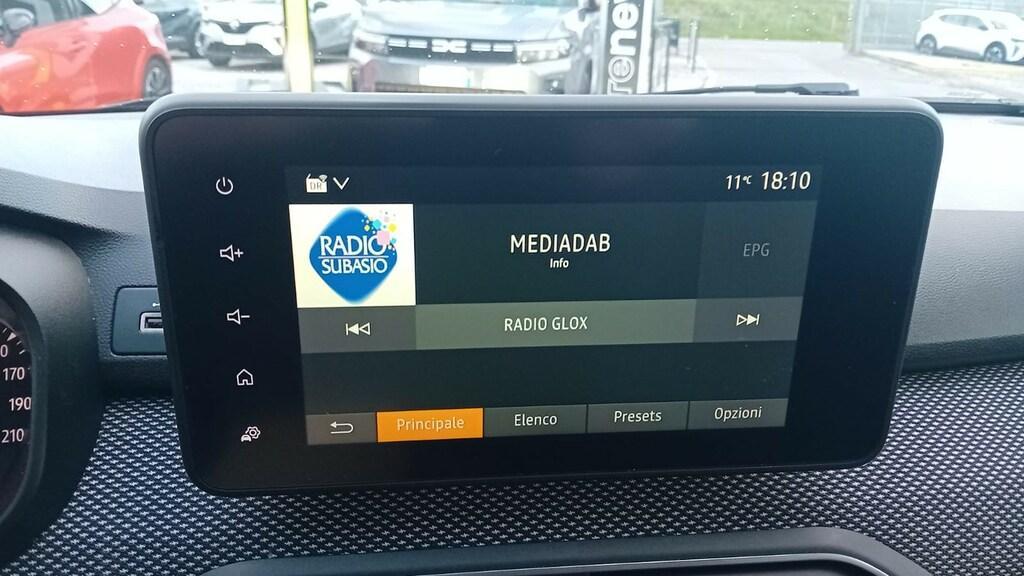 Dacia Sandero Stepway 1.0 tce ECO-G Expression