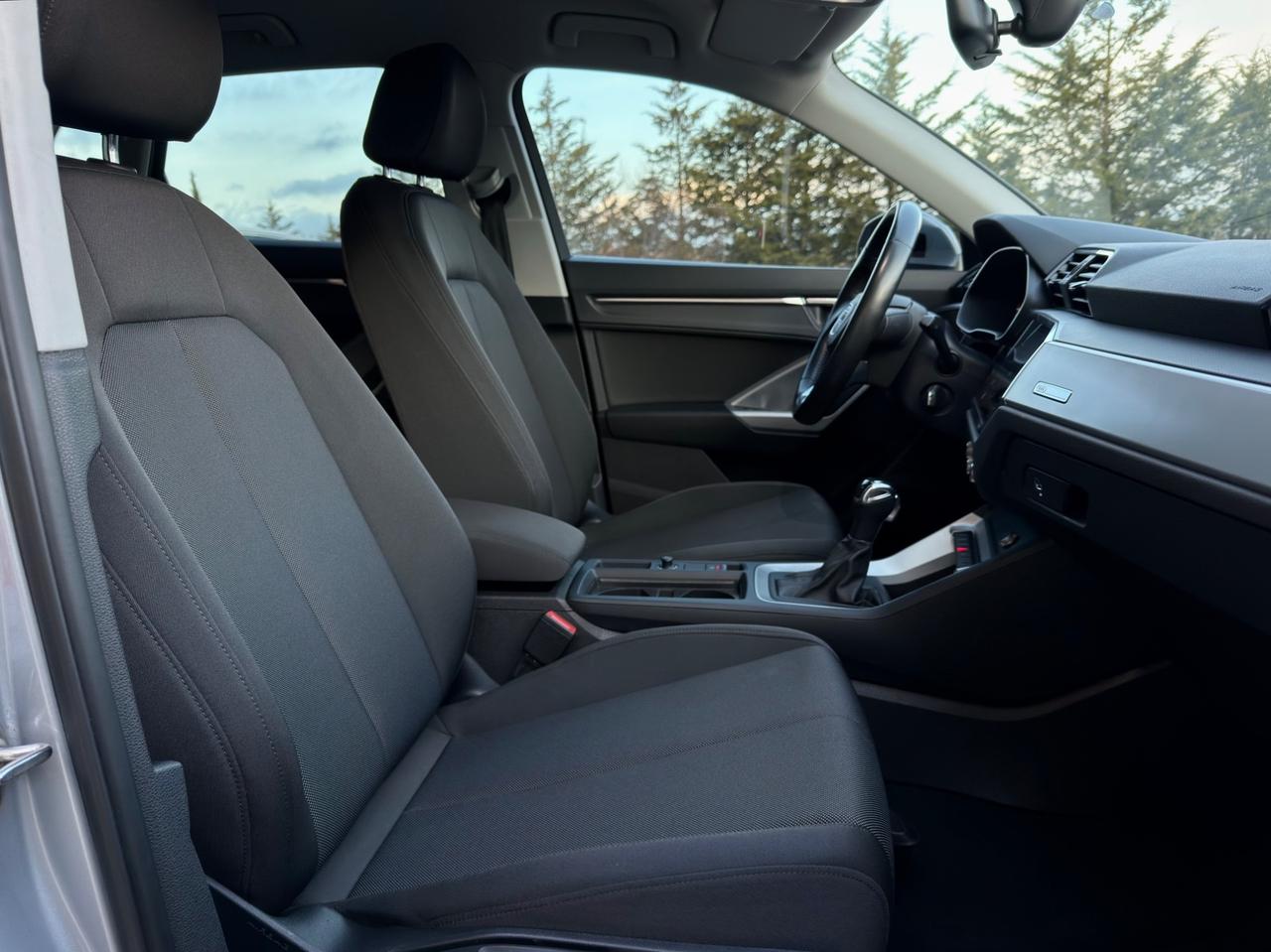 Audi Q3 35 TDI 2.0 Tdi 150cv S tronic Advanced