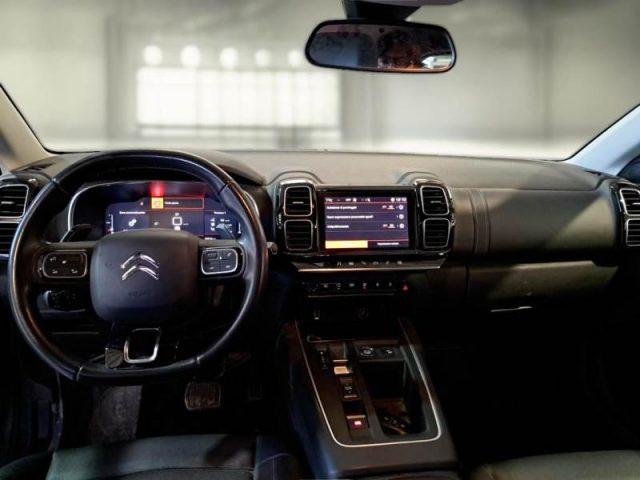 CITROEN C5 Aircross BlueHDi 130 S&S EAT8 Feel Pack