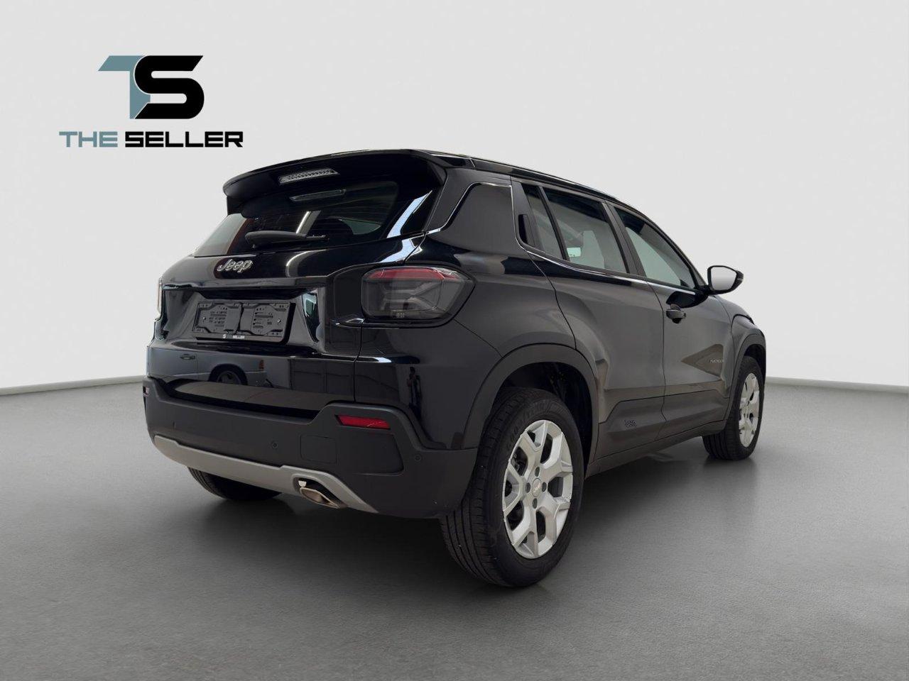 Jeep Avenger 1.2 turbo Altitude fwd 100cv*FORMULA S*
