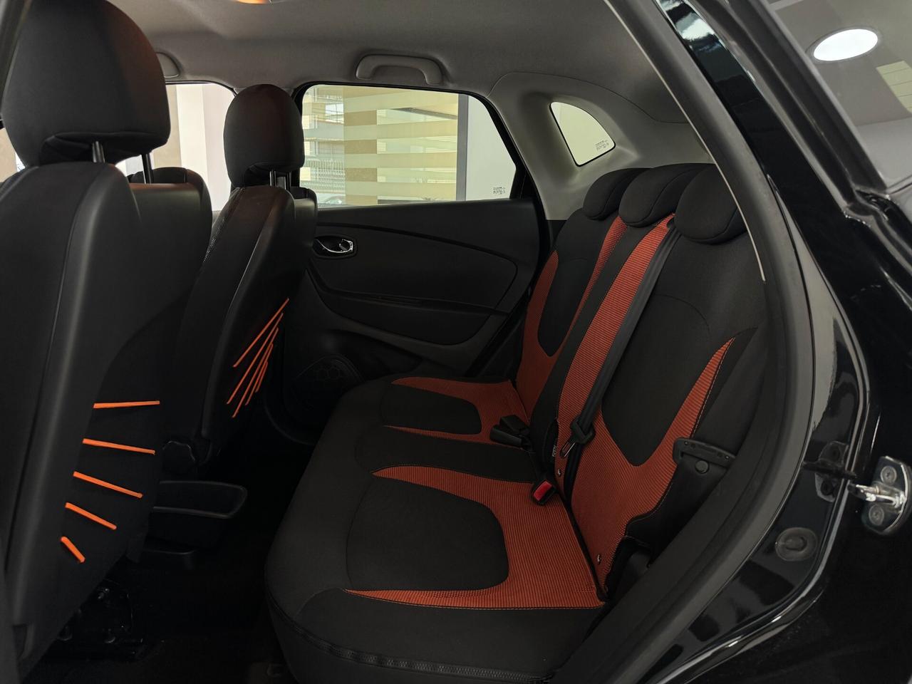 Renault Captur 1.5 dCi 90CV Energy R-Link