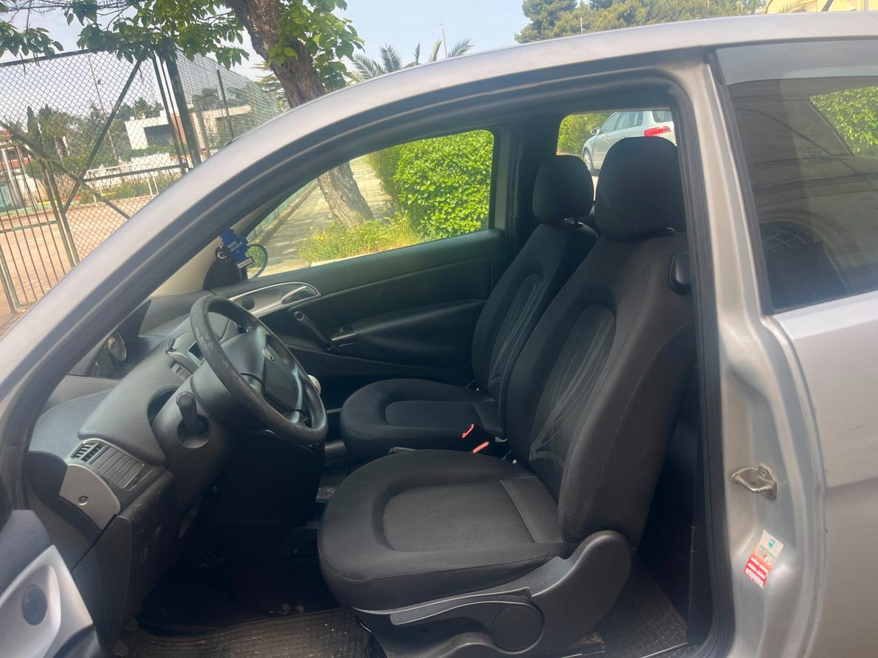 Lancia Ypsilon 1.3 MJT 75 CV X NeoPatentati