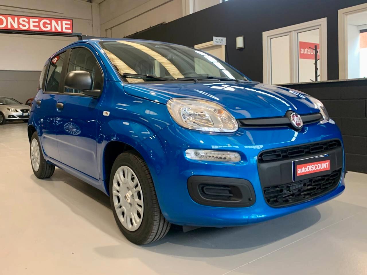 Fiat Panda 1.0 FireFly S&S Hybrid Pandina *PREZZO PROMO*