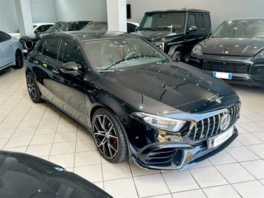 Mercedes-benz A 45 AMG A45 + 4Matic
