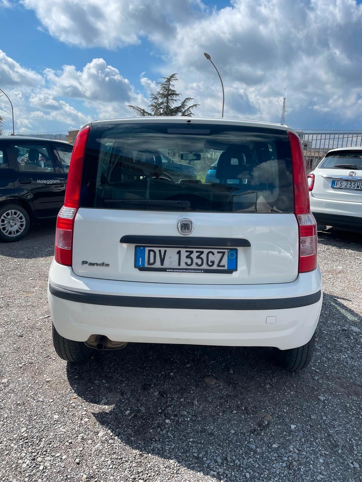 Fiat Panda 1.1 55cv