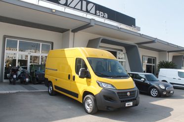 Fiat Ducato 33 2.3 MJT 120CV PM-TM Furgone CON MENSOLE INTERNE
