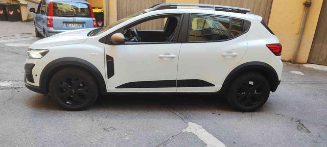 DACIA Sandero Stepway 1.0 TCe 90CV ECO-G EXTREME