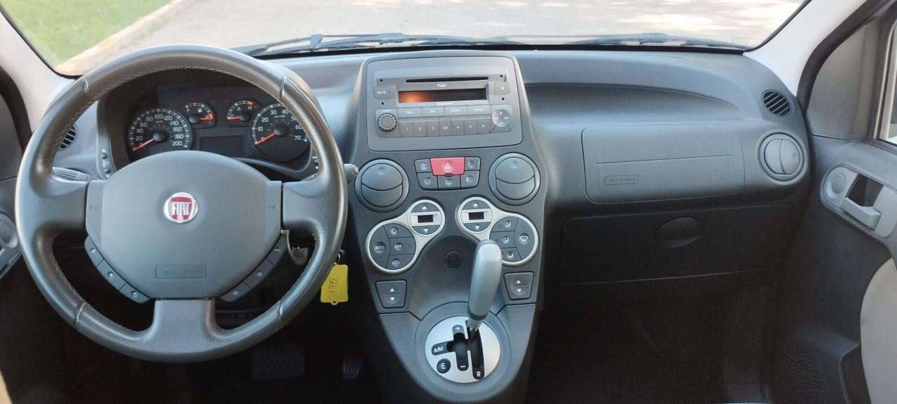 Fiat Panda 1.2 Automatica