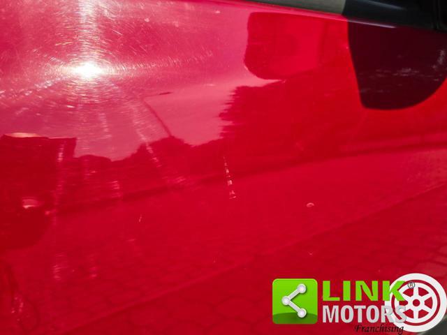 FIAT Panda 1.2 Lounge 69 CV