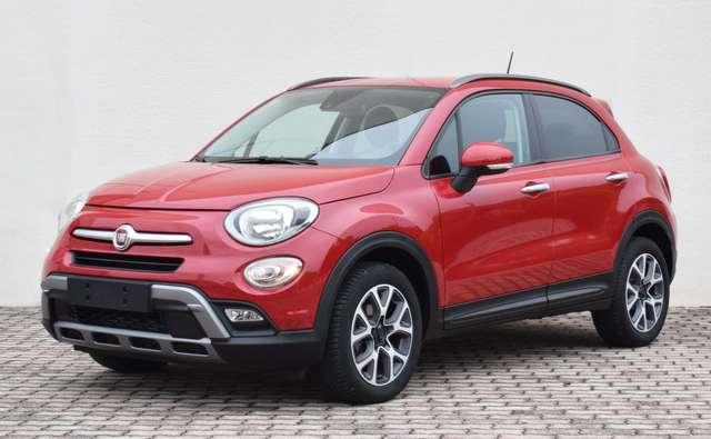 Fiat 500X 1400 BENZINA CROSS