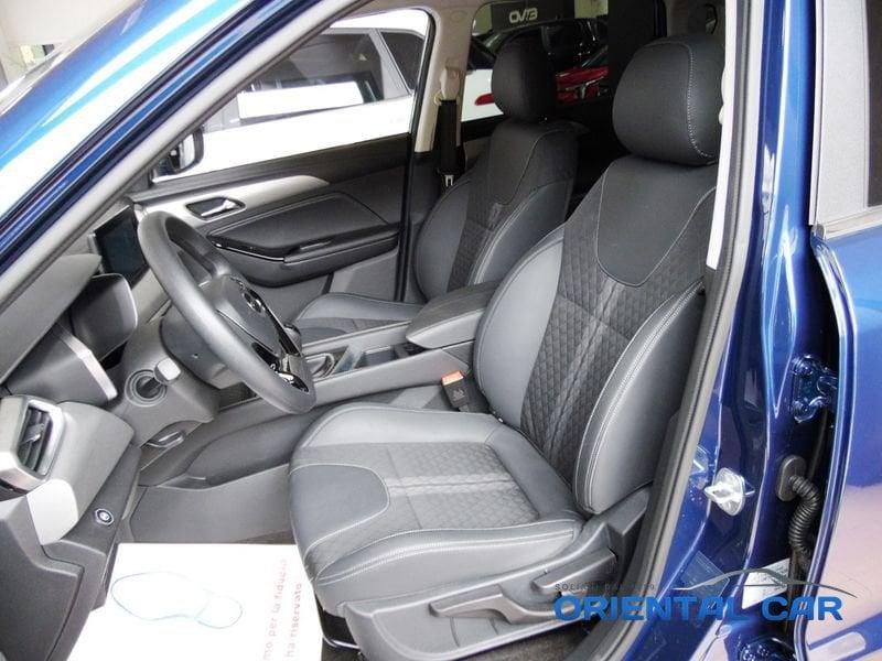 EVO Evo 5 Evo 5 1.5 turbo Gpl 120cv KM0 ANNUNCIO REALE AL 100% SENZA TRAPPOLE