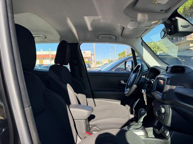JEEP Renegade 1.6 Mjt DDCT 120 CV Limited Automatica