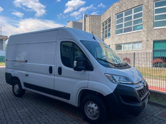 CITROEN Jumper 33 2.2 BlueHDi 140cv L2H2 Furgone