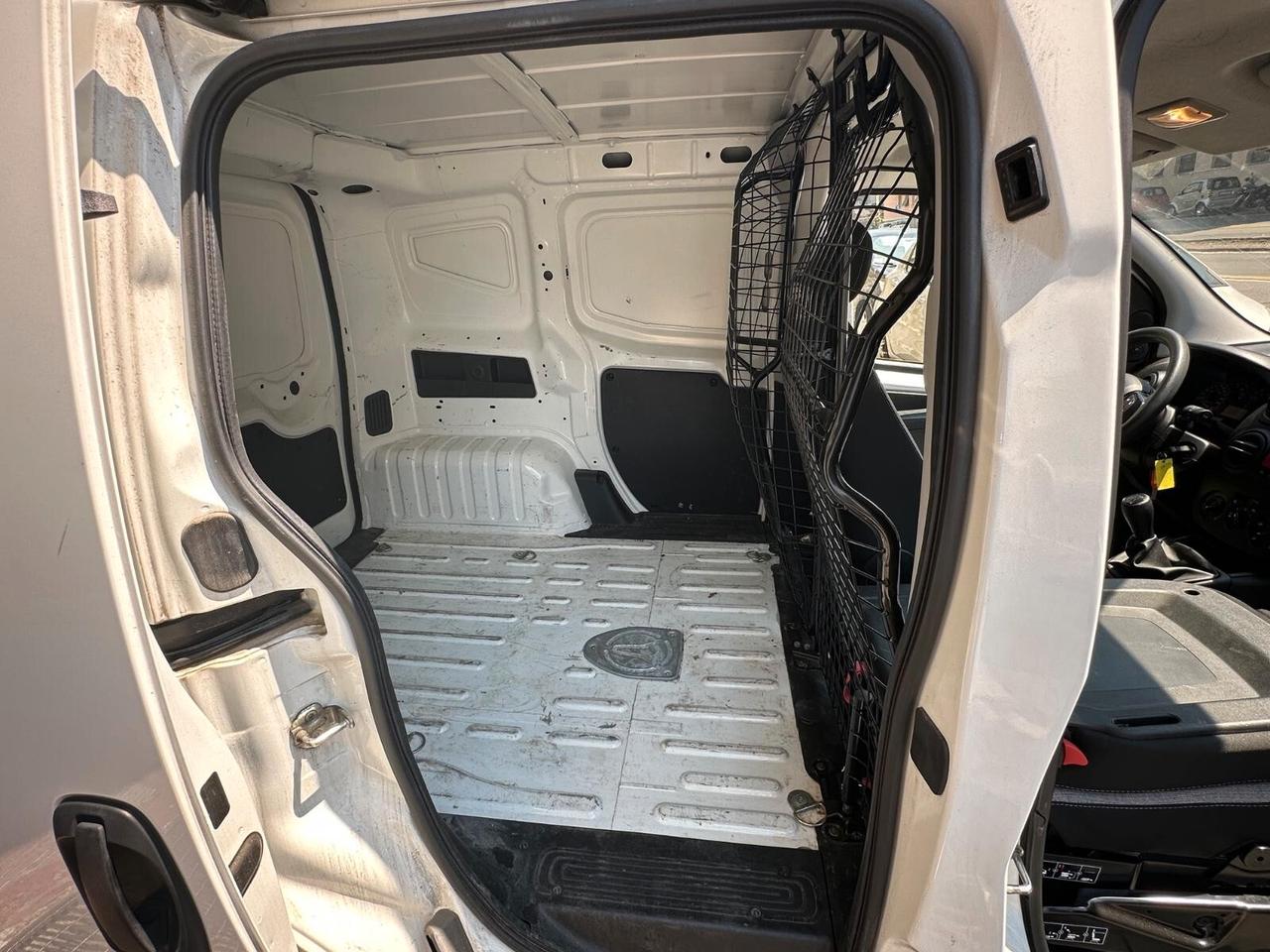 Fiat Fiorino 1.3 MJT 80CV Cargo