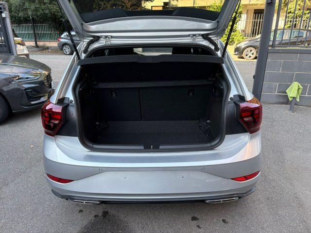 VOLKSWAGEN Polo 1.0 TSI 115 CV DSG R-Line