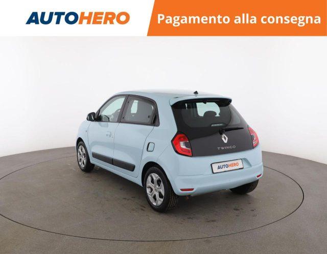 RENAULT Twingo SCe 65 CV Duel2