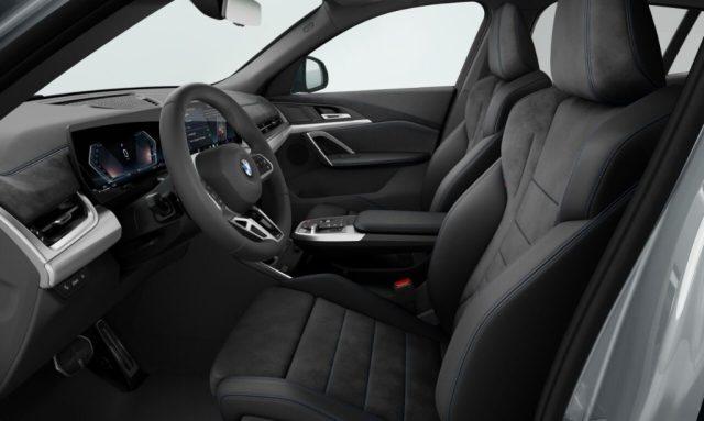 BMW X2 sDrive 18d Msport Pro Aut.