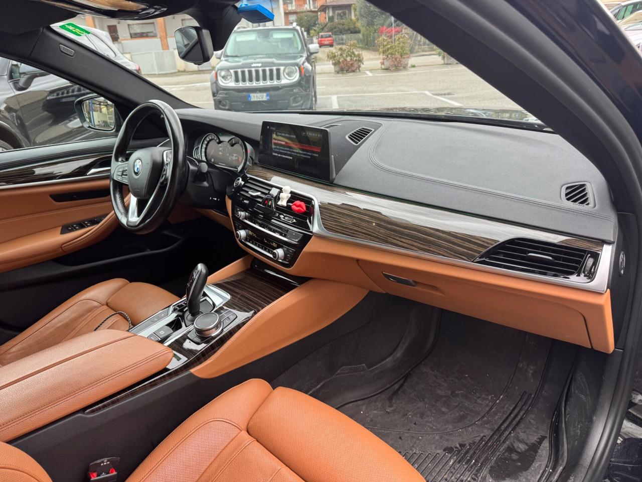 Bmw 530 530d xDrive Luxury