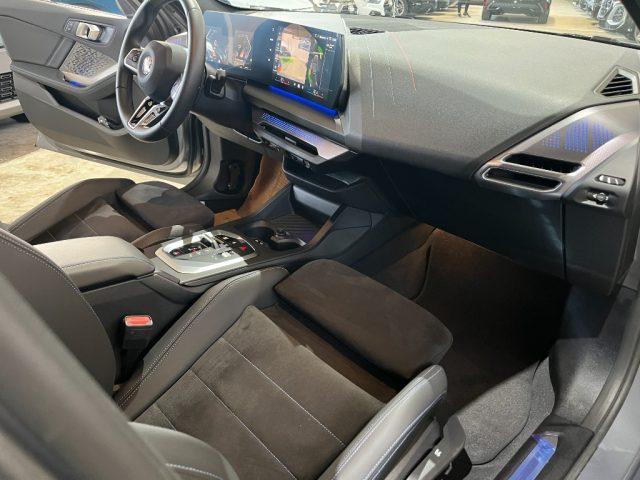 BMW 118 d MSport "18 M Sport/LED/NAV.CAR PLAY/TELECAM+PARK