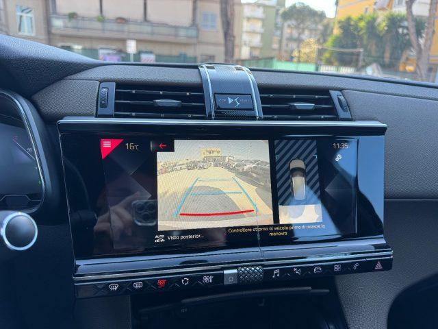 DS AUTOMOBILES DS 7 Crossback BlueHDi 130 Business