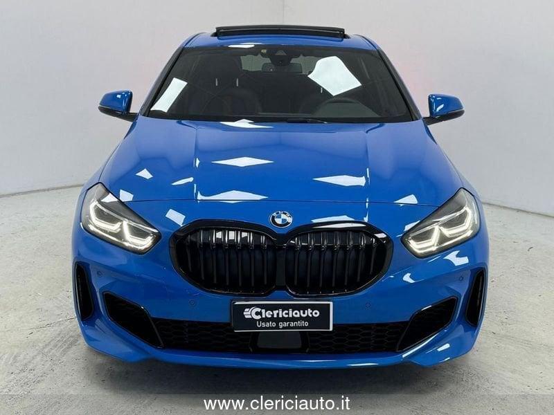 BMW Serie 1 128 ti 5p. Msport (TETTO)