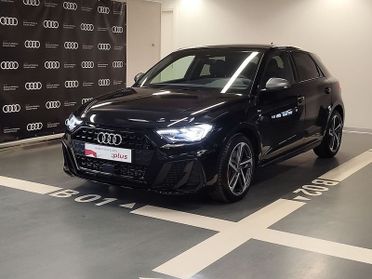 Audi A1 A1 SPB 40 TFSI S tronic S line edition
