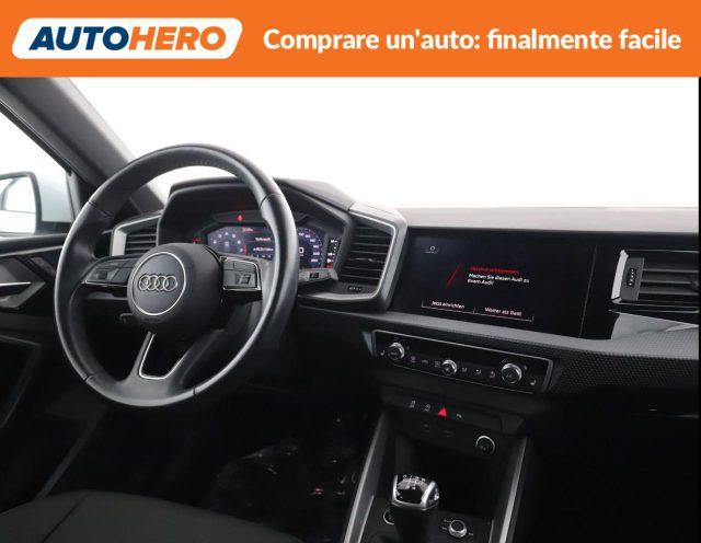 AUDI A1 SPB 25 TFSI