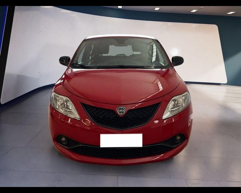 Lancia Ypsilon III 2015 1.0 hybrid Gold s&s 70cv