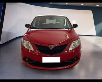 Lancia Ypsilon III 2015 1.0 hybrid Gold s&s 70cv