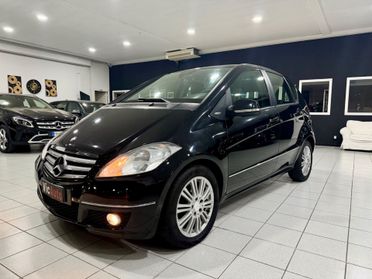 Mercedes-benz A 180 CDI Elegance