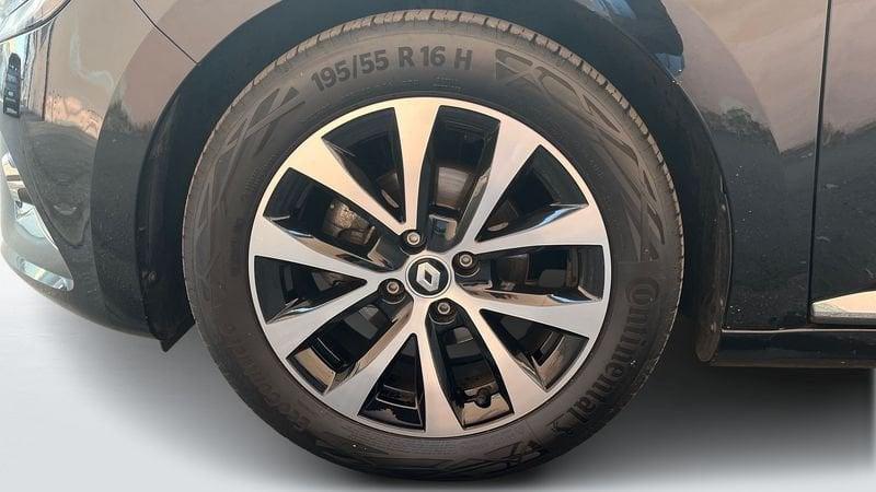 Renault Clio 1.0 tce Techno Gpl 100cv 5 Porte 1.0 TCe GPL Techno