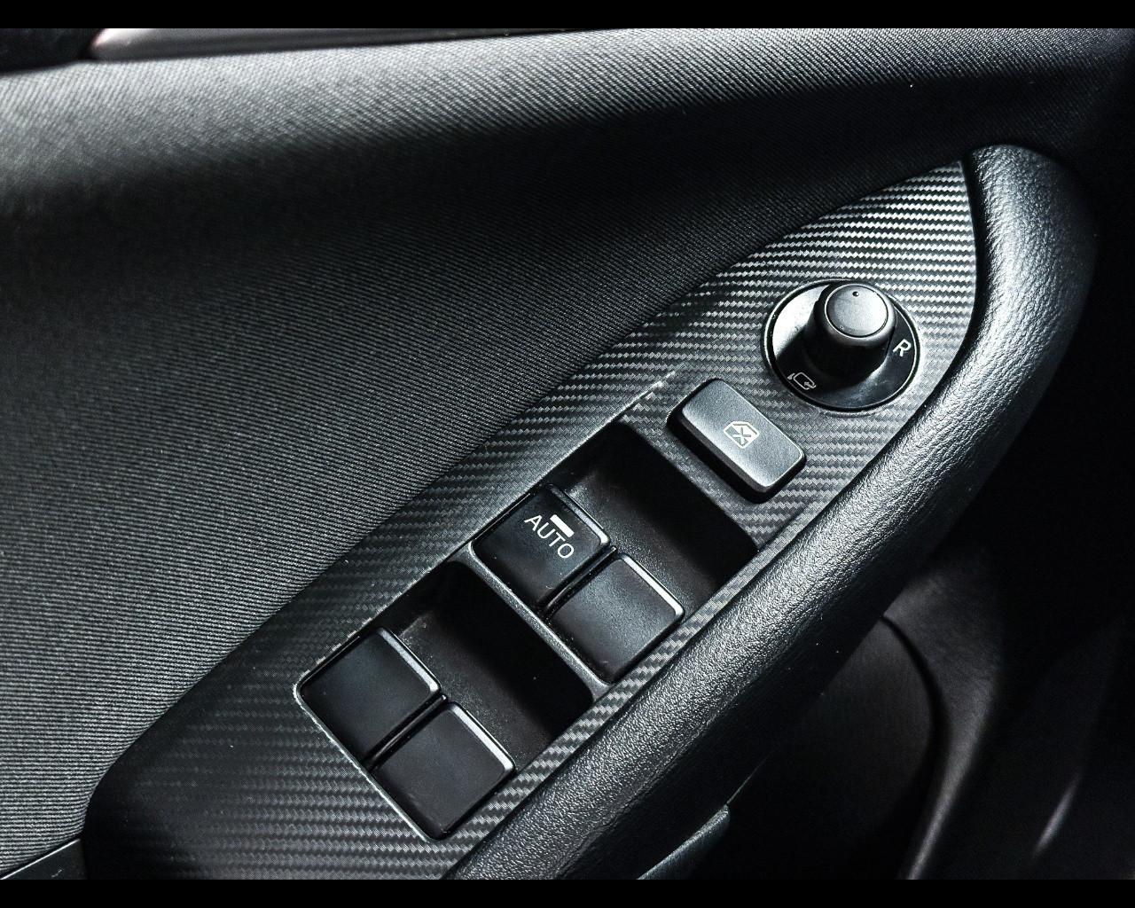 MAZDA CX-3 - CX-3 1.5L Skyactiv-D Evolve