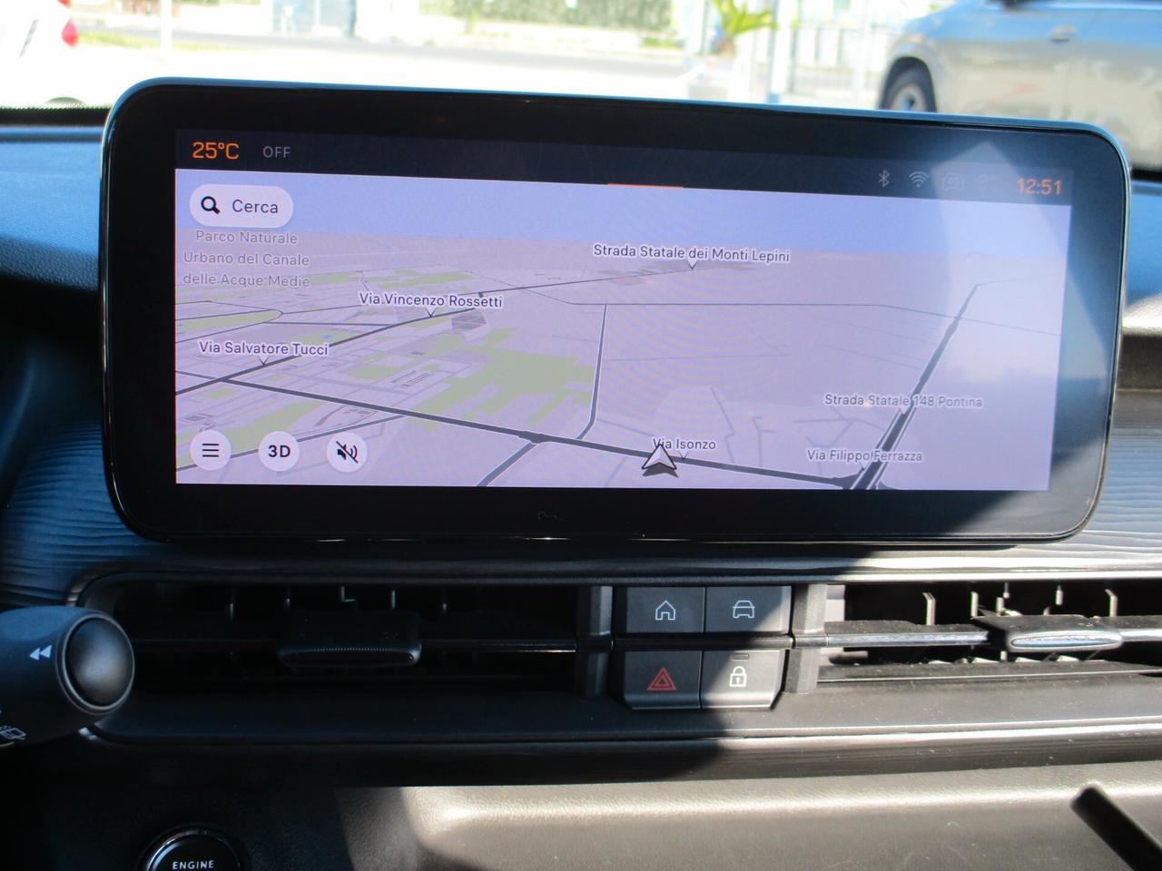 Jeep Avenger 1.2 Turbo 100 CV Longitude