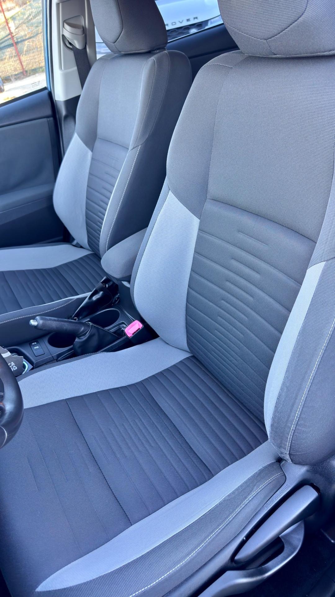Toyota Auris 1.6 D-4D Lounge