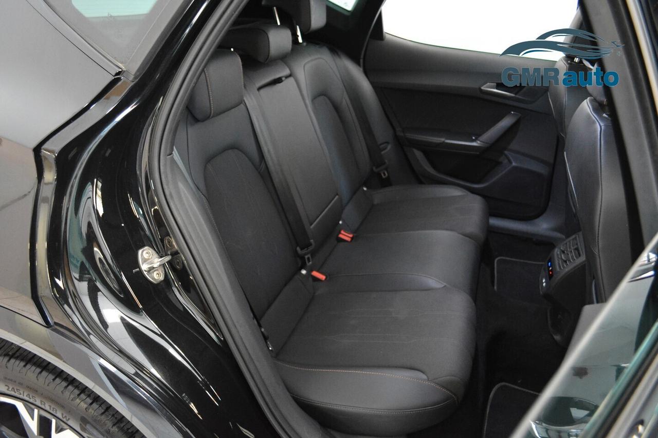 Cupra Formentor 1.5 e-Hybrid DSG