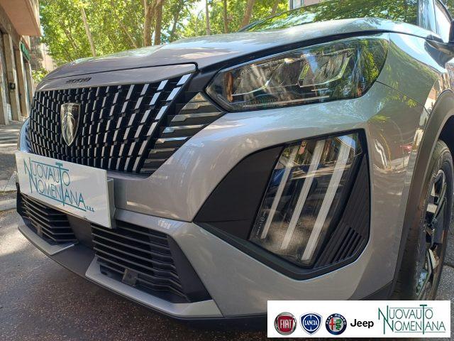PEUGEOT 2008 PureTech 100 S&S Mod. Allure Aziendale Stellantis