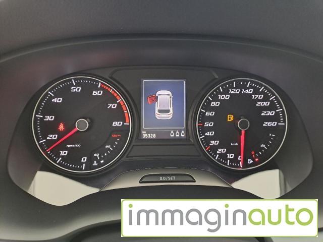 SEAT Ateca 1.0 Eco TSI Reference