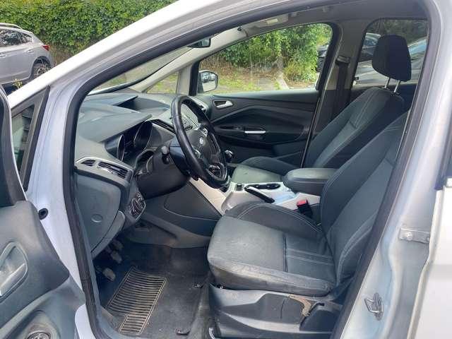 Ford C-Max 1.6 tdci Titanium 115cv dpf