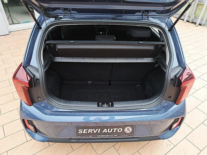 Kia Picanto Picanto 1.0 mpi Urban