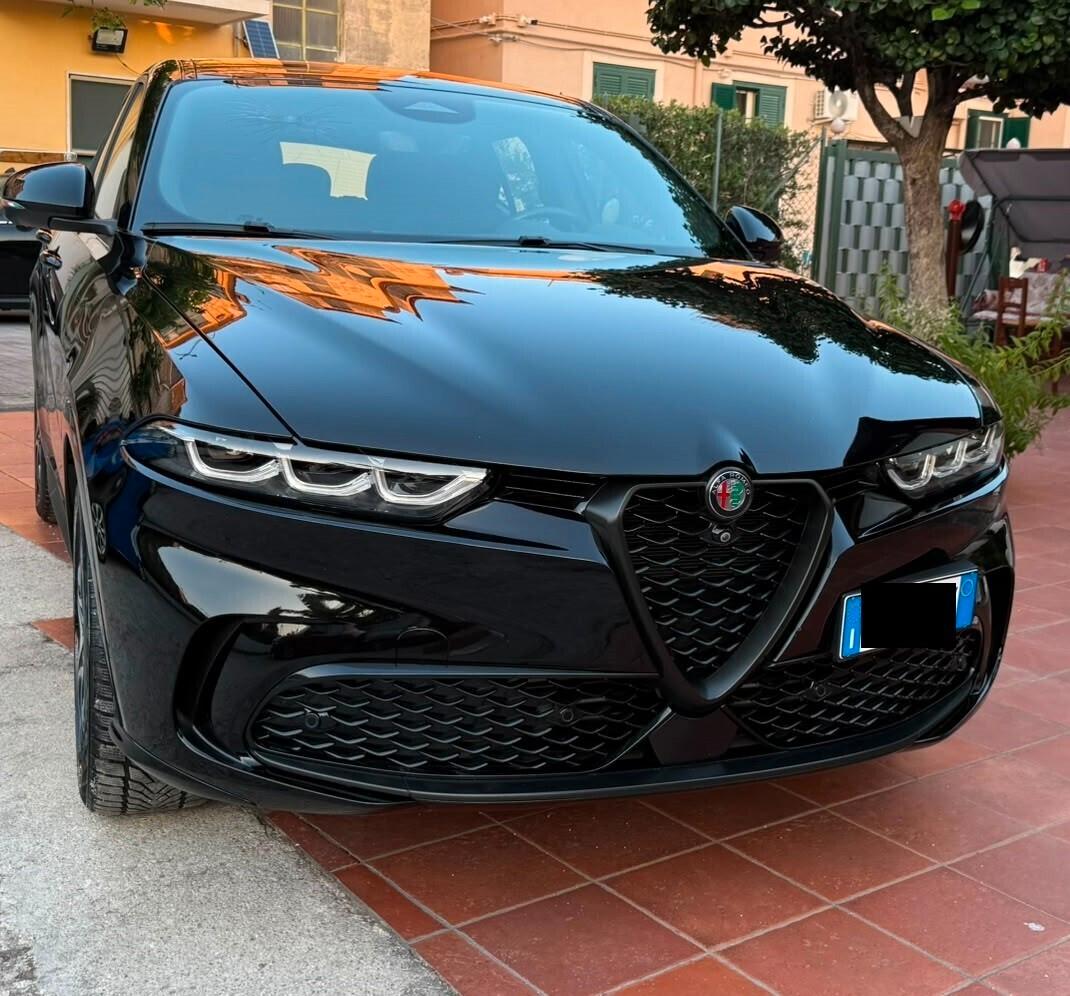 Alfa Romeo Tonale 1.6 diesel 130cv TCT6 Sprint