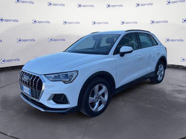 Audi Q3 1.5 TFSI 150 CV