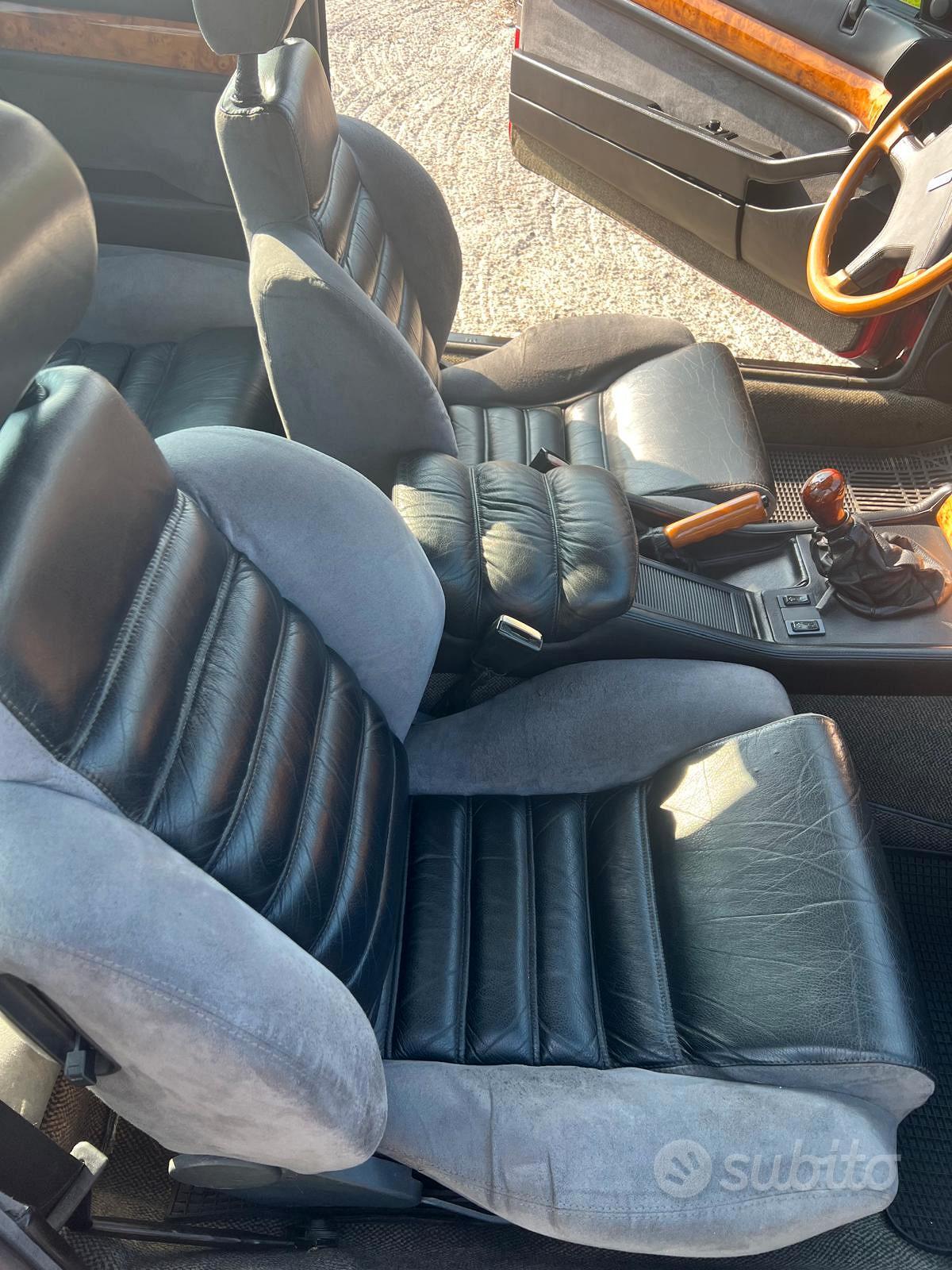 maserati 224